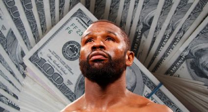 Una increíble revelación: la denuncia de un ex rival de Floyd Mayweather que sorprendió a todos