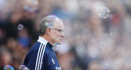 Le hizo honor a su apodo: el día en que Marcelo Bielsa enloqueció y dejó atónitos a sus jugadores