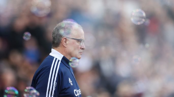 "Es probable": Marcelo Bielsa le da las mejores noticias a los fanáticos del Leeds