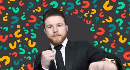 Canelo Álvarez alerta: un ex peleador reveló el nombre de la persona que podría vencerlo