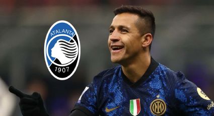 Buenas noticias para Alexis Sánchez: la decisión que tomará Inzaghi para el duelo ante Atalanta