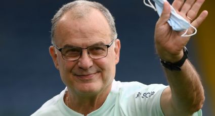 20 millones de euros: el último regalo de Marcelo Bielsa para el Leeds United