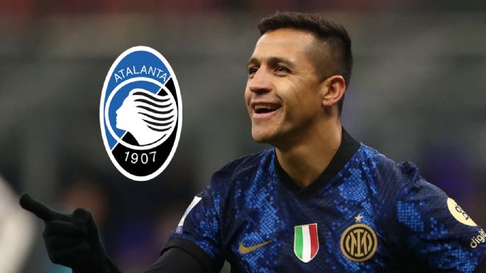 Buenas noticias para Alexis Sánchez: la decisión que tomará Inzaghi para el duelo ante Atalanta