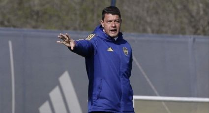 Un jugador de Boca en la mira: un grande de Argentina podría robarle un futbolista a Battaglia