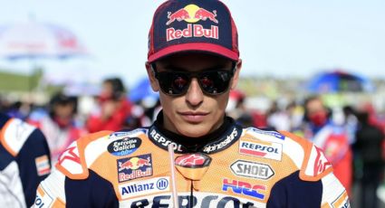 Tentadora oferta: el equipo que espera contar con Marc Márquez si se aleja de Honda