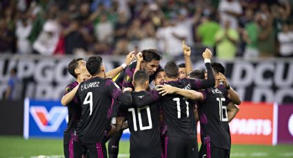 Le guiñó el ojo: el jugador que no le cierra las puertas a la Selección Mexicana para el futuro