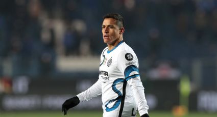 Alexis Sánchez lo sufrió: los arqueros, las figuras del empate en cero entre Inter y Atalanta