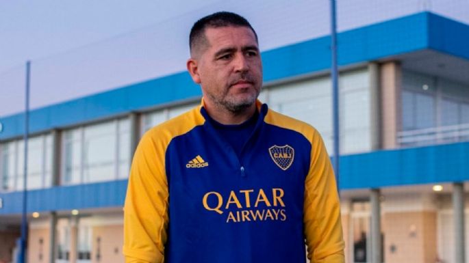 Atención Boca: River podría quedarse con el refuerzo soñado de Riquelme