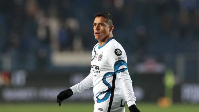 Alexis Sánchez lo sufrió: los arqueros, las figuras del empate en cero entre Inter y Atalanta