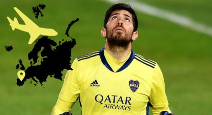 El gigante europeo que se sumó al interés por Rossi y los detalles a contemplar en Boca