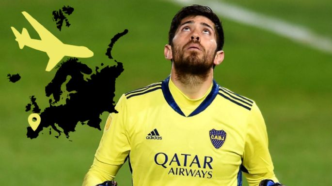 El gigante europeo que se sumó al interés por Rossi y los detalles a contemplar en Boca