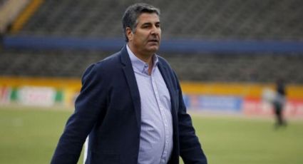 Se complica el armado: buscan a un futbolista importante de Universidad de Chile