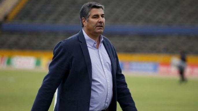 Se complica el armado: buscan a un futbolista importante de Universidad de Chile