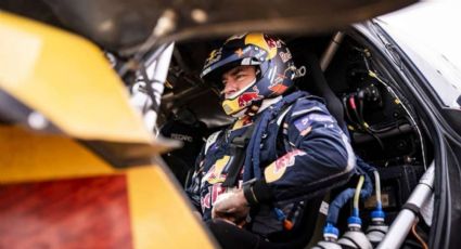 "Todo ha quedado en la nada": la crítica de Carlos Sainz a la organización del Rally Dakar