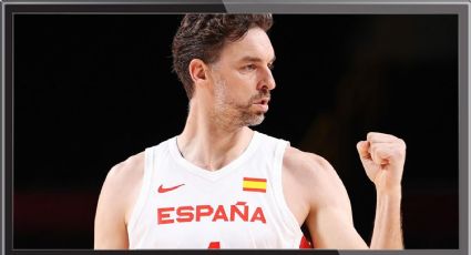 Sorprendió a sus fanáticos: Pau Gasol revolucionó a sus seguidores con una gran publicidad