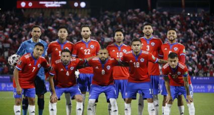 27 millones de dólares: la oferta de un club europeo para sumar a una figura de la Selección Chilena