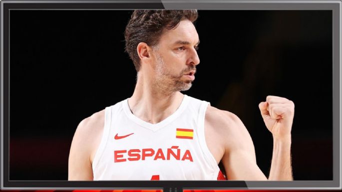 Sorprendió a sus fanáticos: Pau Gasol revolucionó a sus seguidores con una gran publicidad