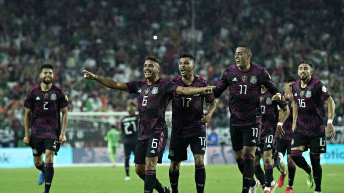 Sin margen de error: las fechas claves de la Selección Mexicana de cara al Mundial 2022