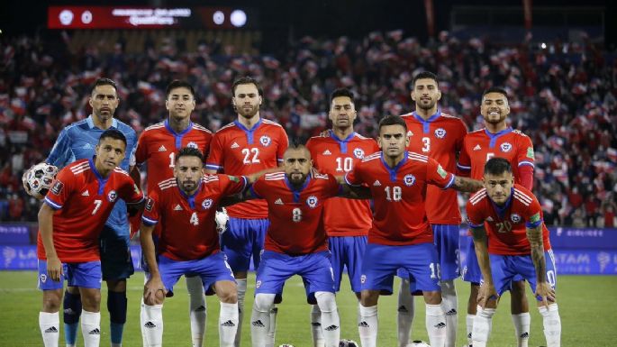 27 millones de dólares: la oferta de un club europeo para sumar a una figura de la Selección Chilena