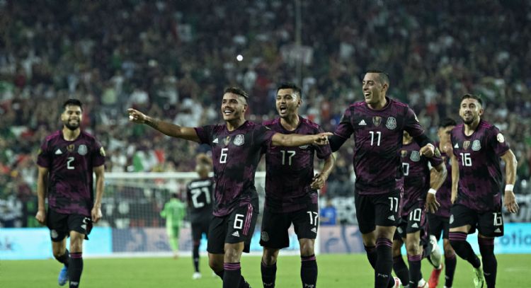 Sin margen de error: las fechas claves de la Selección Mexicana de cara al Mundial 2022