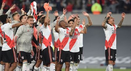 Un hito para Argentina: el acuerdo por el que River recibirá 2.5 millones de dólares