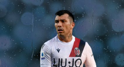 El drama en que se vio envuelto Gary Medel tras el accidente de tránsito que sufrió su padre