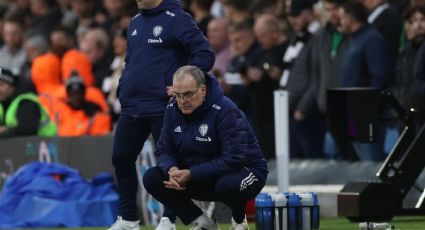 Fin de la racha: el Leeds United de Marcelo Bielsa sucumbió de local ante el Newcastle