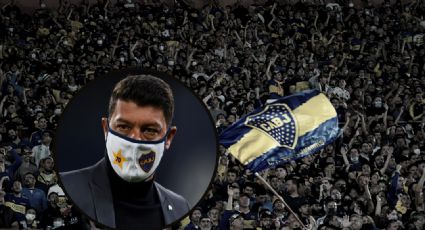 "Nos volveremos a ver": el futbolista que se despidió de Boca y emigró al exterior