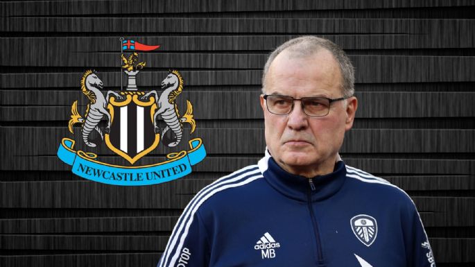 “Fue muy frustrante”: la autocrítica de Marcelo Bielsa tras la derrota de Leeds con Newcastle