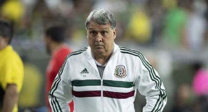 Alerta en la Selección Mexicana por los malos rendimientos de dos indiscutidos del Tata Martino