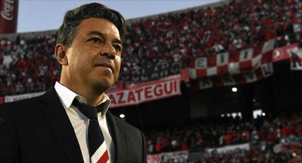 Se preparan para el temido día: River busca nombres para reemplazar a Marcelo Gallardo