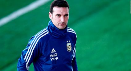 Cambia de rumbo: la Selección Argentina podría tener a otro jugador en Barcelona