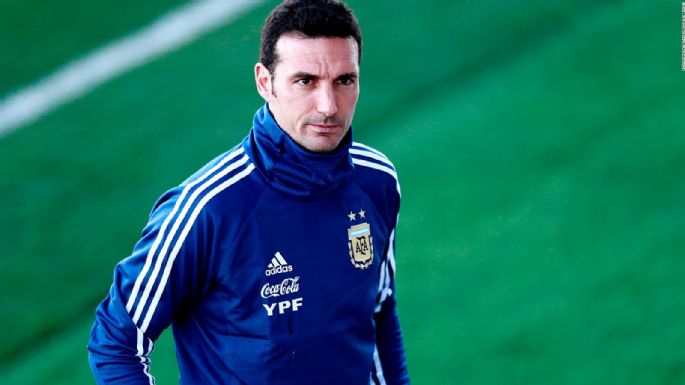 Cambia de rumbo: la Selección Argentina podría tener a otro jugador en Barcelona