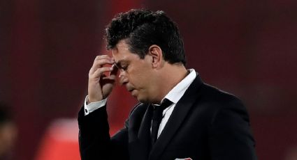 Qué dirá Marcelo Gallardo: el mensaje viral de un jugador generó revuelo en River