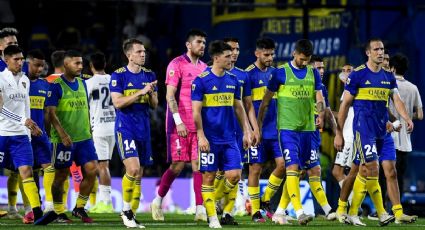 Polémica respuesta: la publicación de una figura de Boca que no será tenida en cuenta