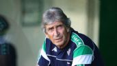 Con pasado en Real Madrid: el jugador que está cerca de fichar en el Betis de Manuel Pellegrini