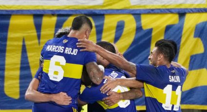 "El club sabrá": una figura de Boca se mostró contundente sobre su continuidad en el Xeneize