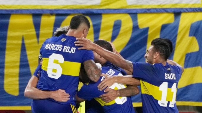 "El club sabrá": una figura de Boca se mostró contundente sobre su continuidad en el Xeneize