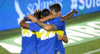 Venta millonaria: la joya de Boca que podría partir a un grande de Europa