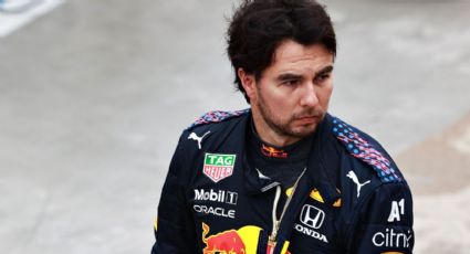 Atento Checo Pérez: la preocupación que tiene Red Bull de cara a la nueva temporada