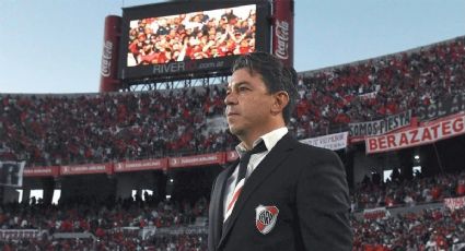 Problemas en River: se demora la llegada de un importante refuerzo para Gallardo