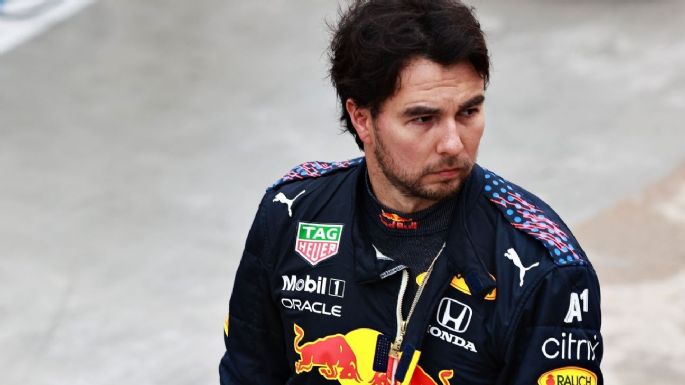 Atento Checo Pérez: la preocupación que tiene Red Bull de cara a la nueva temporada