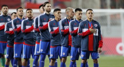 “Tuvo mala suerte”: la defensa a un polémico ex entrenador de la Selección Chilena