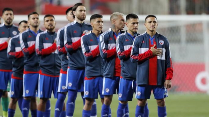 “Tuvo mala suerte”: la defensa a un polémico ex entrenador de la Selección Chilena