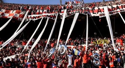 El más buscado: un posteo de Instagram ilusiona a River