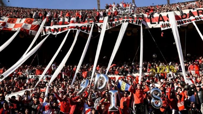 El más buscado: un posteo de Instagram ilusiona a River