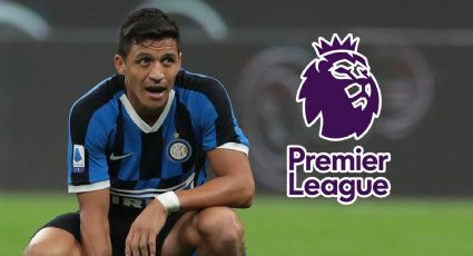 En las mismas condiciones: Alexis Sánchez y una extraña comparación en la Premier League