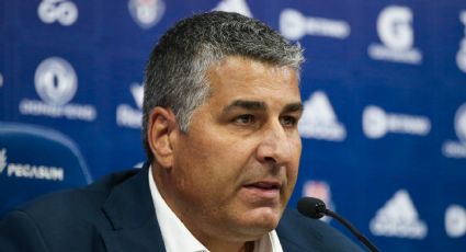 Escobar no los quiere: Universidad de Chile los dejó ir y ya arreglaron con otro equipo chileno