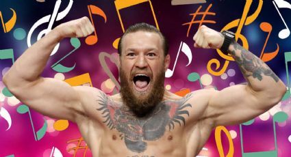 “Me encanta su tenacidad”: una estrella de la música manifestó su admiración por Conor McGregor