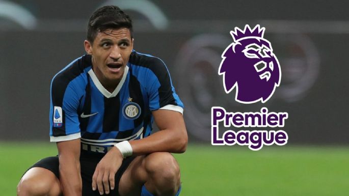 En las mismas condiciones: Alexis Sánchez y una extraña comparación en la Premier League